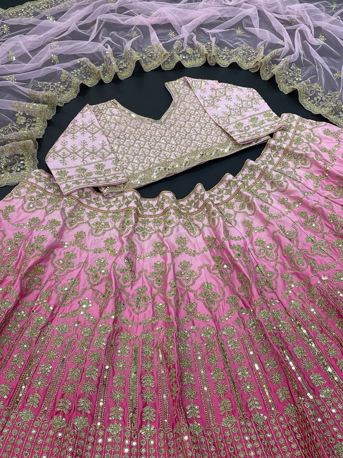 Radhika 313 Kiara Designer Lehenga Choli Collection